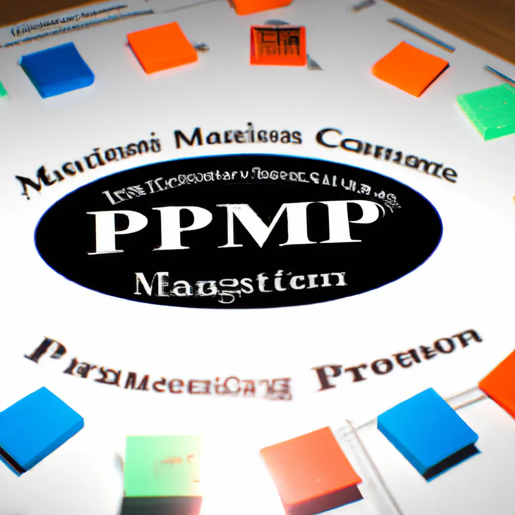 Complete overview of Project Management and Project Management Professional (PMP®) Certification banner
