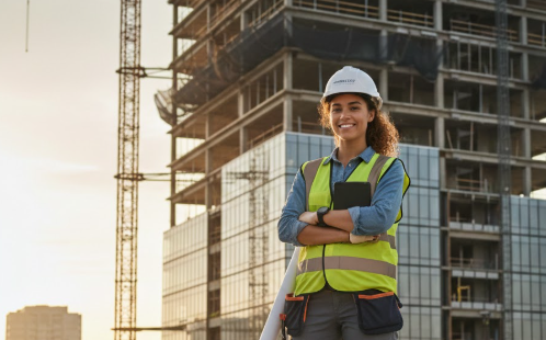 Be the winner - How to boost your self confidence? banner