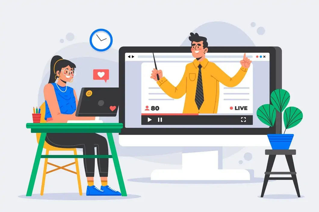 Achieve Mastery in Online Teaching banner
