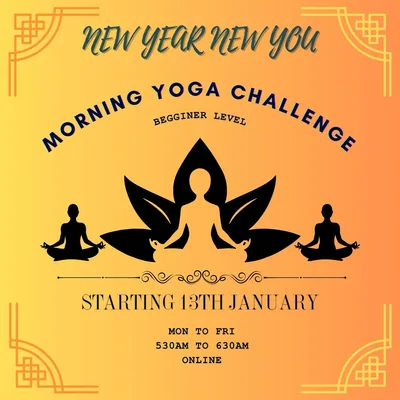 Online Free Course on "Beginners Yoga for Engineers"