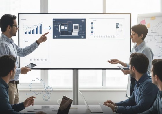 Data-Driven Decision Making for Engineers banner