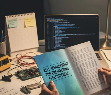 Self-Management for Engineering Effectiveness banner
