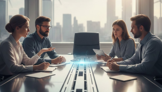 Emotional Intelligence for Engineering Leaders banner