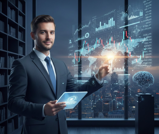 Technical Finance Foundations: Building Economic Insight for Engineers banner