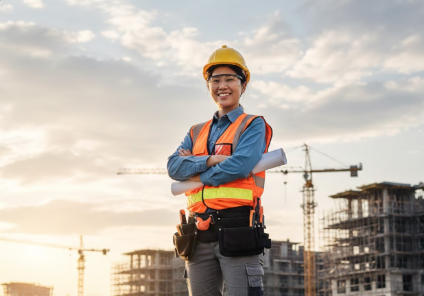 Build Self-Confidence – Unlock Your Inner Strength