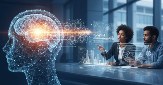 Transforming Thoughts into Outcomes: Mindset for Engineers banner