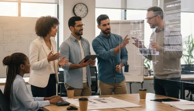 Mastering Communication: Listening, Speaking & Sustaining Conversations banner