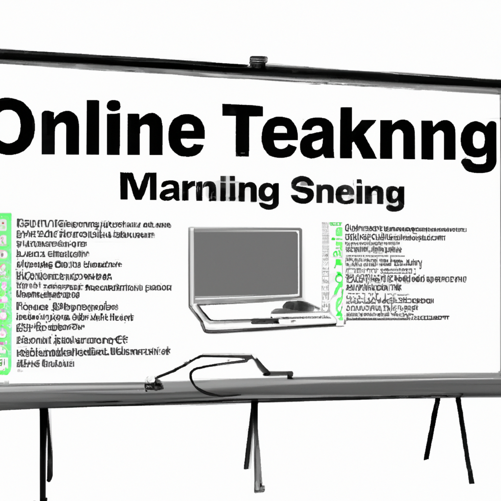 Science of Online Training banner