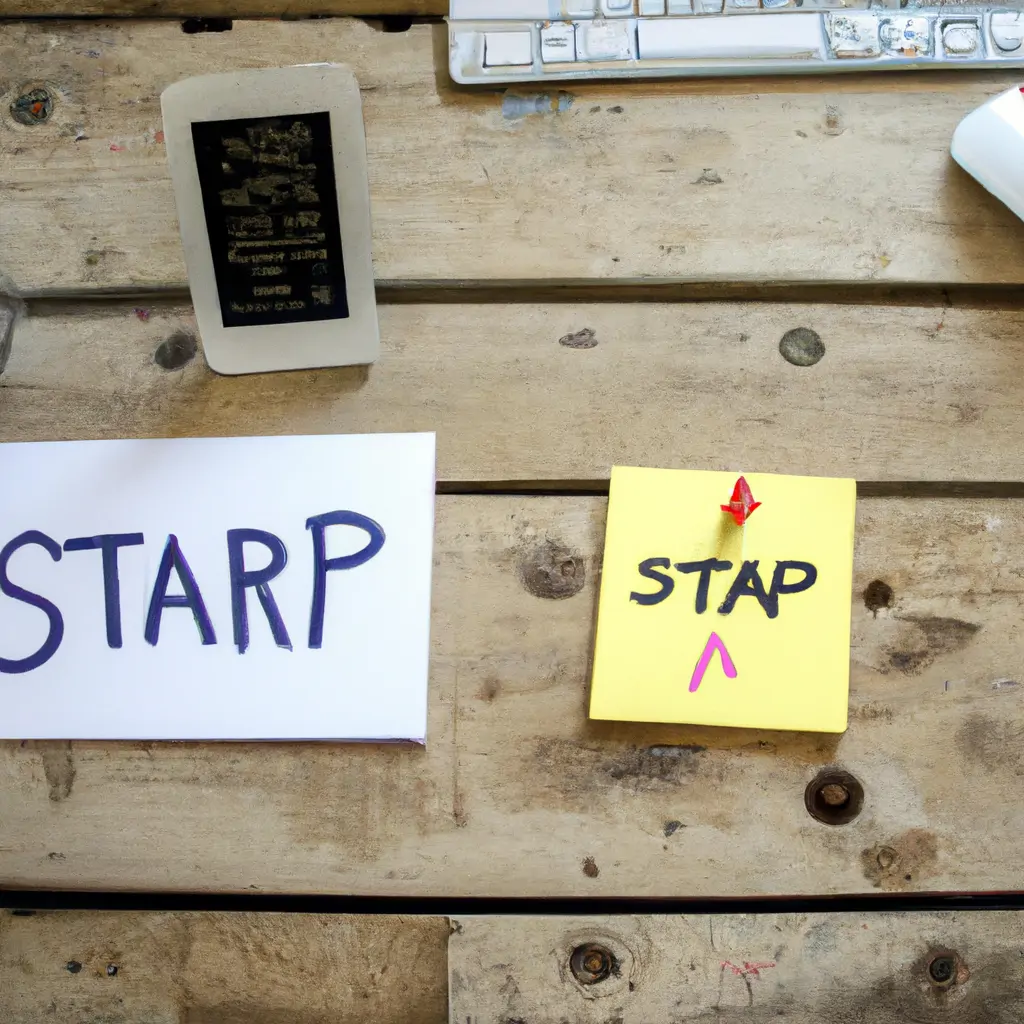 Idea to Startup banner