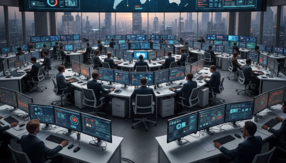 Operations & Efficiency for Engineering Professionals banner