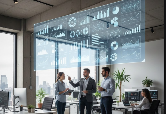 Adapting to Market Trends with Technical Insight banner