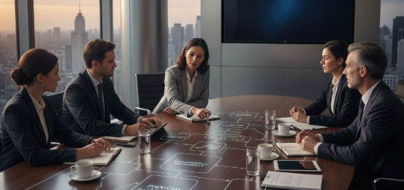 Engineering Crisis Management in VUCA Environments banner