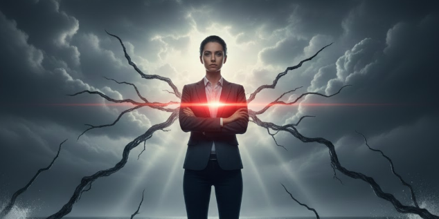 Understand Assertiveness and The Power to Say No banner