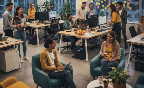 Managing Time, Stress & Building Resilience: Soft Skills for Workplace Success banner