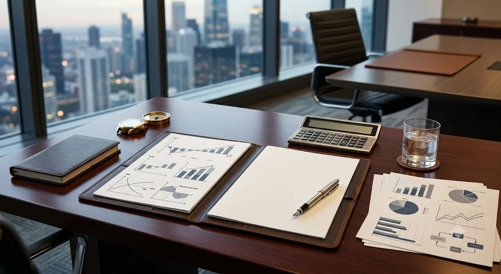 Capital Budgeting: Evaluating Investment Decisions banner