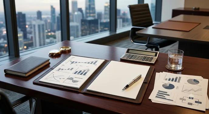 Capital Budgeting: Evaluating Investment Decisions banner