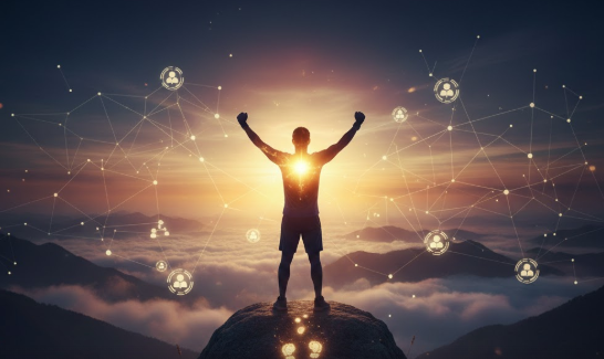 Unlocking Sustainable Self-Motivation banner