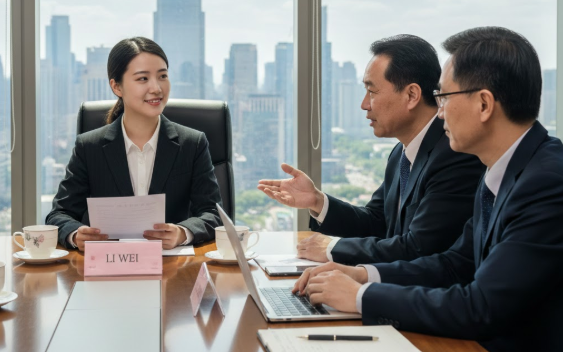 Drafting an Effective Resume and Facing Job Interviews