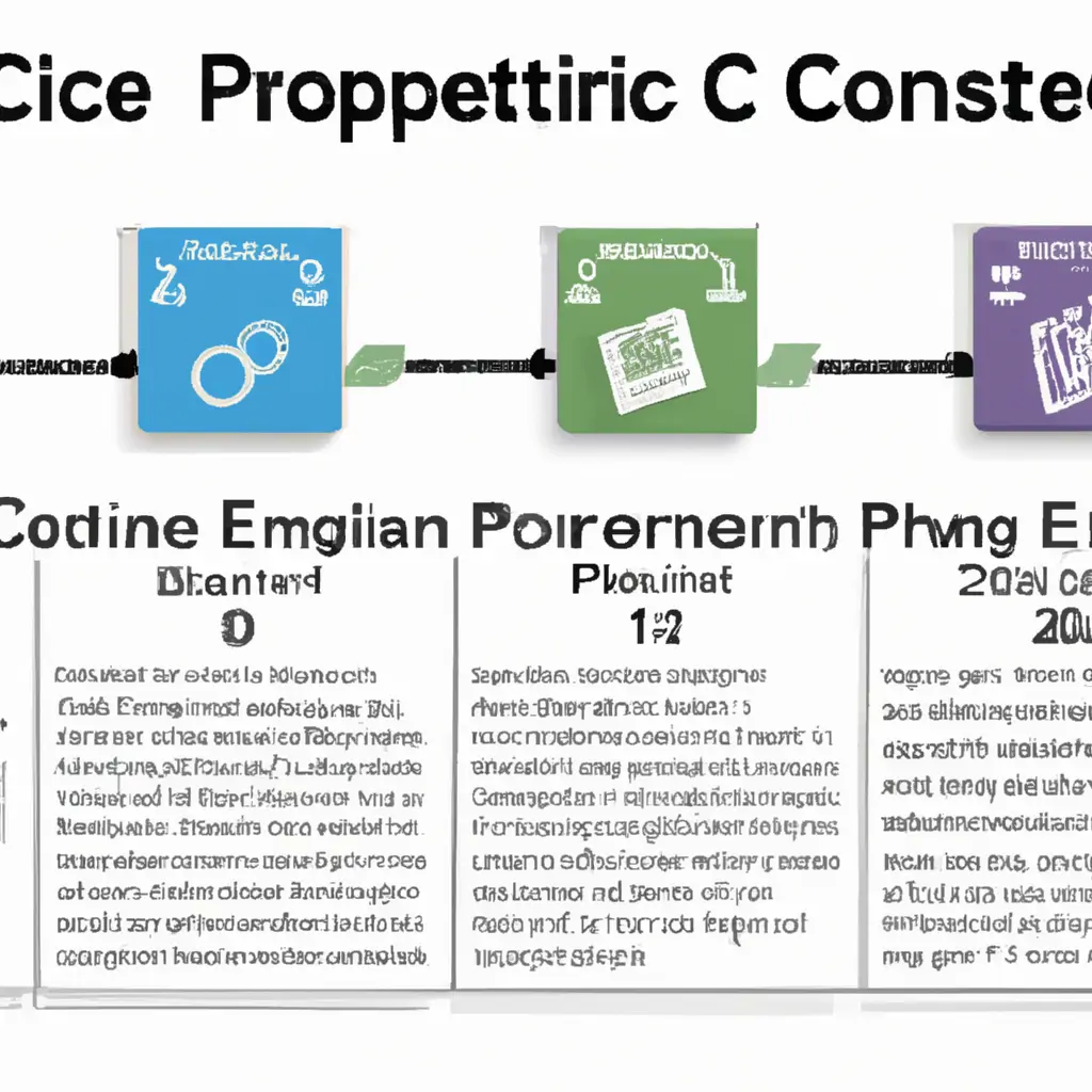 EPC Project Planning & Control - Procurement Sequence and steps to align delivery timeline banner