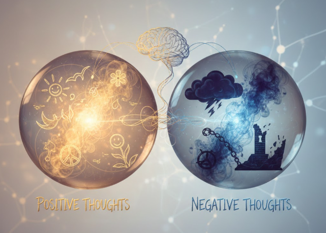 Managing and Channelizing Emotions