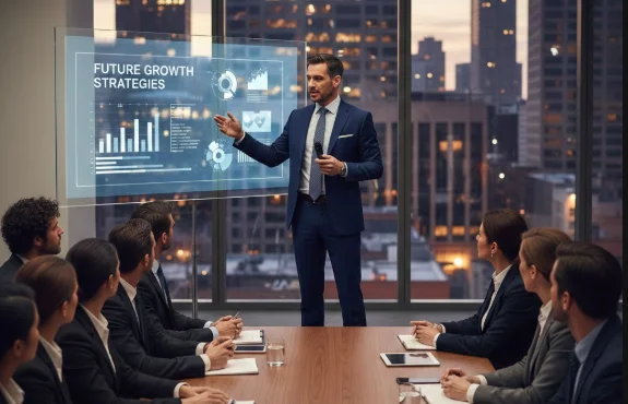 Exploring Effective Presentation Skills: Communicate with Impact and Confidence banner