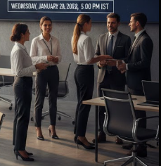 Group Dynamics & Networking: Resolving Conflicts and Extending Influence banner