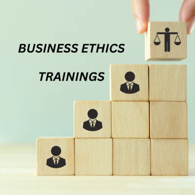 Learn Business Ethics 
