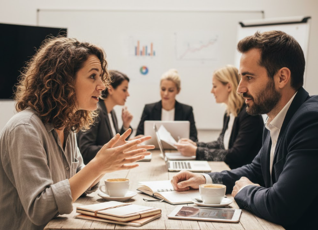 Learn Communication Method to be an excellent engineering professional: From Problems to Solutions