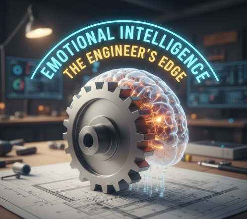 Emotional Intelligence: The Engineer’s Edge banner