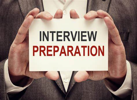 Interview Tips - Essential for Engineers and Professionals banner