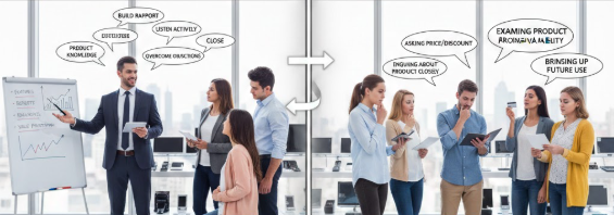 Sales Mastery: Techniques & Buying Signals for Engineers banner