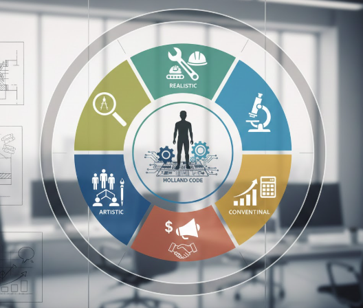 Engineering Career Self-Assessment Using Holland Code banner