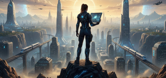 Engineer Beyond Limits: Unlocking Potential banner