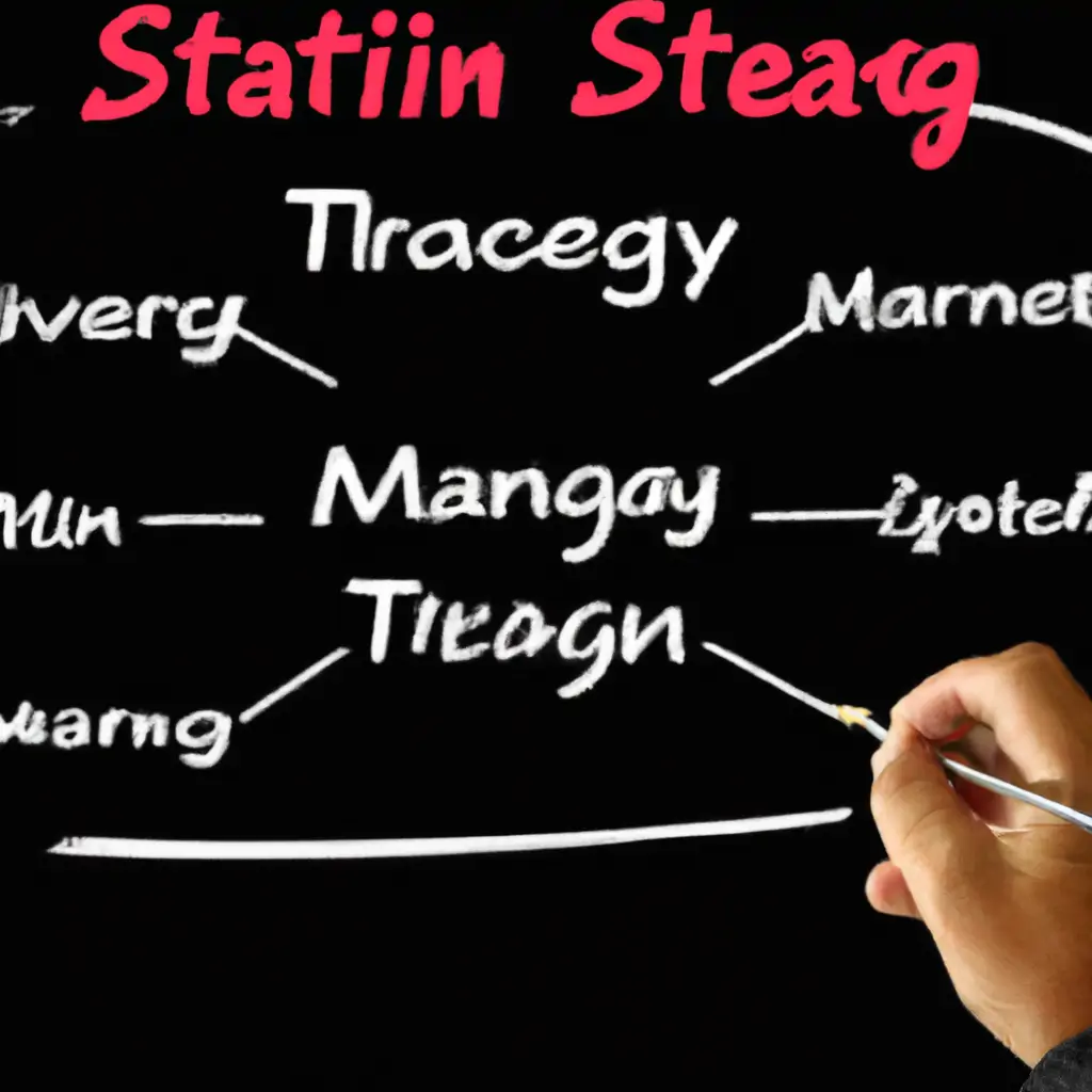 Strategic thinking 101 banner