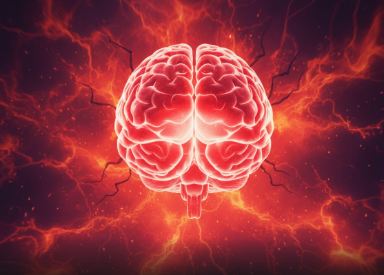 Anger Management banner