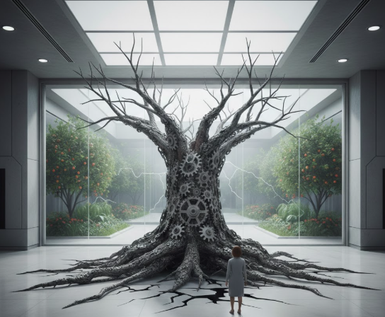 Enemies of Growth: Overcoming Barriers for Successful Engineering Career banner