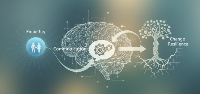 Emotional Maturity & Intelligence: Empathy, Communication, and Change Resilience banner