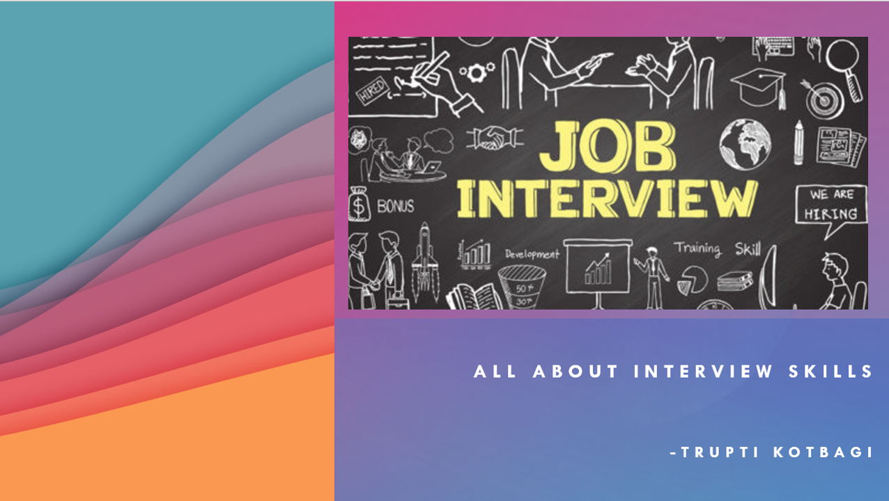All About Interviews