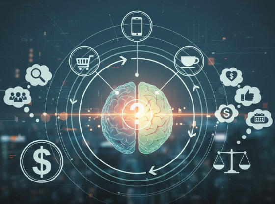 Consumer Decision Making – Understanding How Customers Choose banner