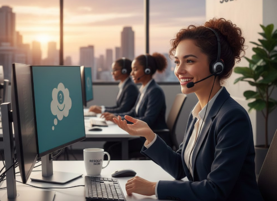 Generating Customer Value Through Service banner