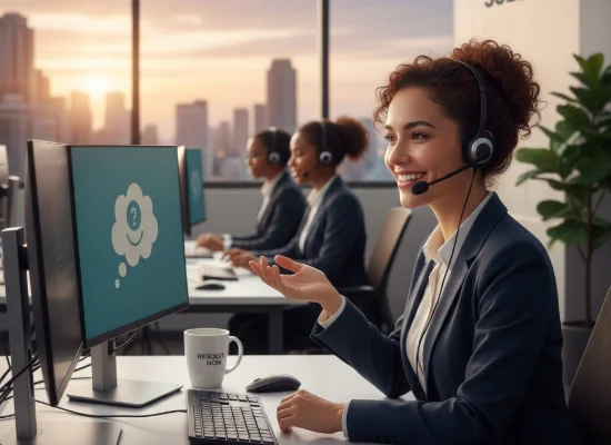 Generating Customer Value Through Service banner