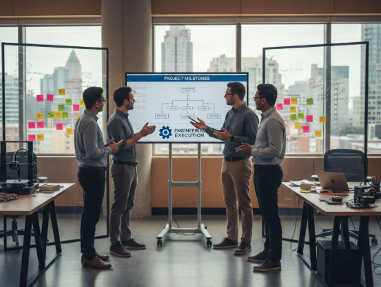 Accountability & Ownership in Engineering Execution banner