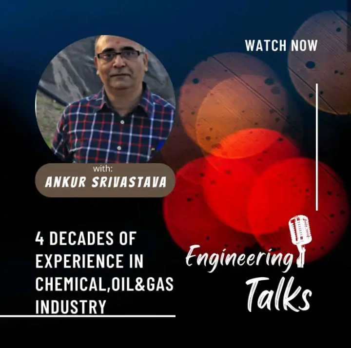 Ep-04 Engineering Talks: Decades of Wisdom with Ankur Srivastava banner