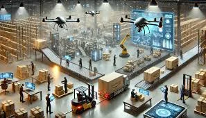 Logistics and Industrial Engineering Innovations banner