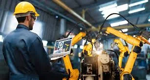 6th International Conference on Recent Advances in Materials & Manufacturing banner