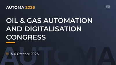 The Oil & Gas Automation and Digitalisation Congress: AUTOMA