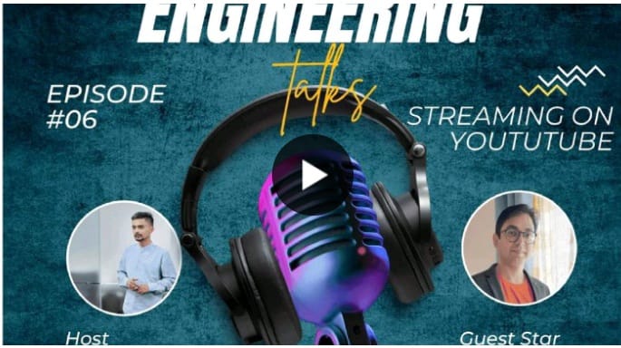 EPC Insights: Episode with a Cross-Functional Dynamo