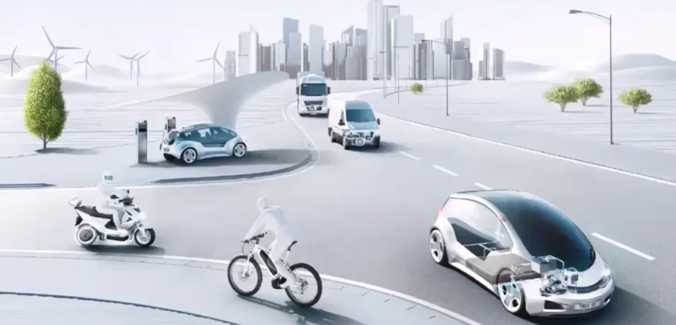 Automotive Electronics Conference banner