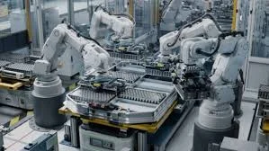 International Conference on Robotics and Automation in Industry banner