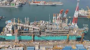 Conference on Shipbuilding For Atmanirbhar Bharat banner